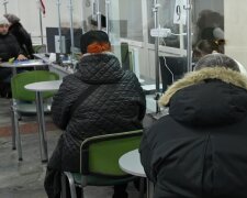 Грошова допомога для ВПО у Харківській області