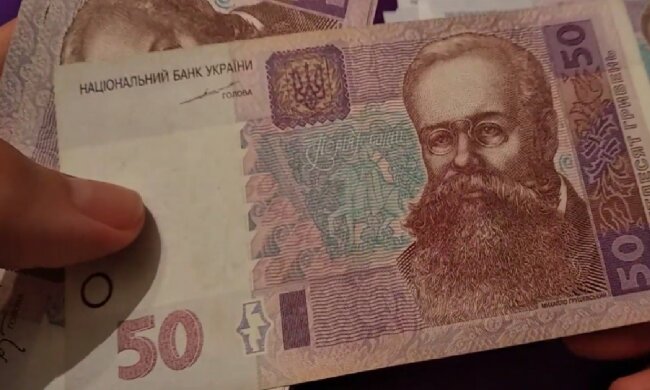 Денежная помощь для пенсионеров в Одесской области