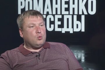 Ти швидко впираєшся в стелю й іноді не знаєш, звідки тобі залетить у цій стелі, - Закревський про сталий розвиток економіки