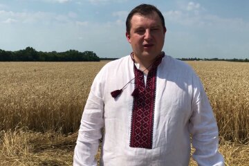 Олександр Федоренко: "400 сміттєвих баків у Києві за бюджетні гроші можна назвати лише цирком"