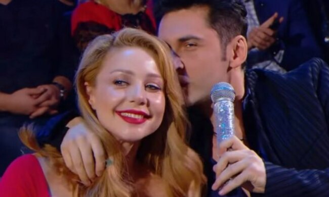 Дан Балан, Тина Кароль