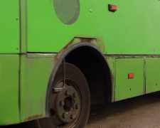 Удорожание проезда в Ужгороде