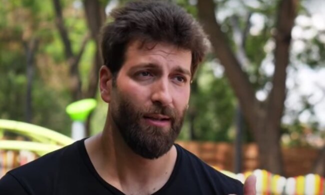 Даніель Салем