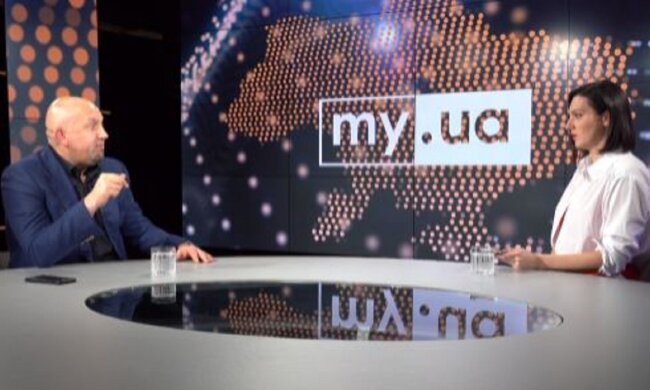 Лосовский рассказал, кого может коснуться налоговая амнистия