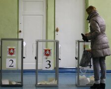 Думські вибори в Криму: свято ворожнечі та апатії
