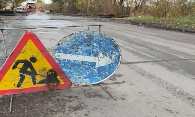 В Одессе перекроют движение транспорта