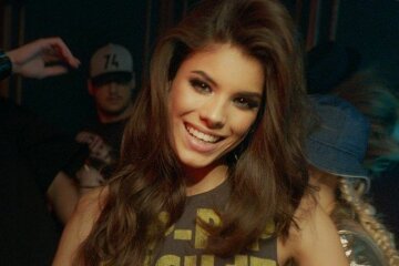 мишель андраде