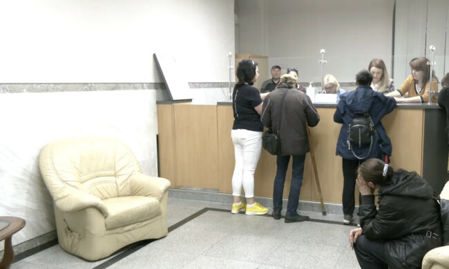 Грошова допомога на перевірку здоров'я для пенсіонерів в Кіровоградській області