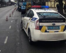 Прибили цвяхами до хреста: моторошне видовище побачили жителі Одещини посеред вулиці