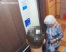 Заходив за жертвами у під'їзд чи ліфт: у Києві впіймали цинічного негідника