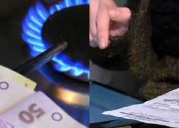 Українців зобов'яжуть платити за газ за трьома платіжками: у скільки обійдеться нова "послуга"