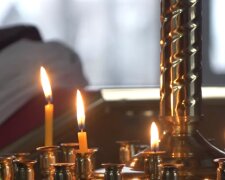 Стрітення Господнє: яка нова дата і чому обов'язково треба освятити свічку