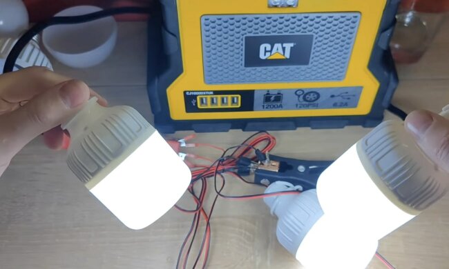 График отключения света в Днепропетровской области на 23 ноября