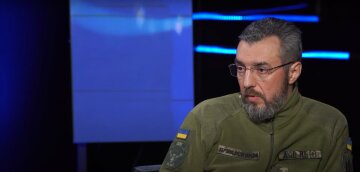 Військовий Святослав Дубина повідомив, чому ЗСУ зараз перейшли до оборонних дій: «Легше вибивати»