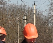 Графіки відключення світла у Кіровоградській області на 27 березня