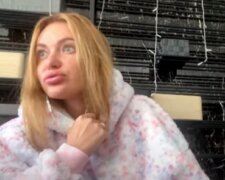 Беременная Слава Каминская рассказала о своем состоянии на видео: «Это очень тяжело»
