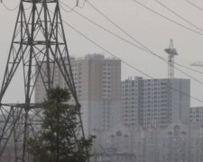 Отключение света в Запорожье 14 мая