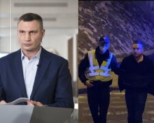 Кличко раскрыл судьбу своего зама Слончака после дебоша в Киеве: "Имеет право на ошибку"