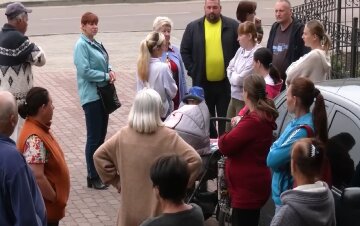 Денежная помощь для пенсионеров в Винницкой области