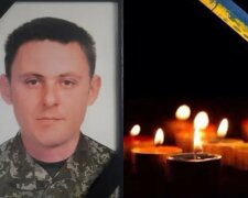 Життя бійця ЗСУ обірвалося на Донбасі: "Вдома не дочекалися мати і двоє дітей"