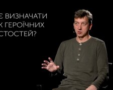 Украинцы – свободные люди, мы не вправе навязывать – это наше отличие от российских императивов, - Олесь Доний