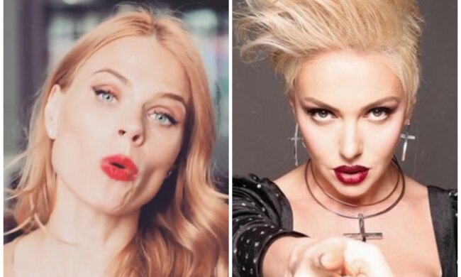 Зухвала Ольга Полякова не стрималася після моралей Фреймут: "Так не підійде!"