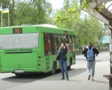 Нова система оплати за проїзд у Миколаєві