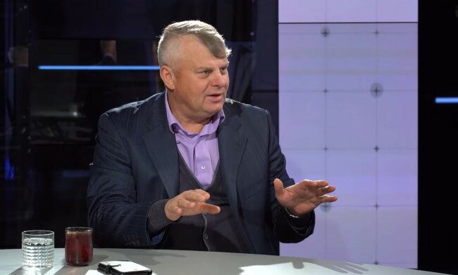 Трюхан рассказал, чем Украина интересна Соединенным Штатам Америки