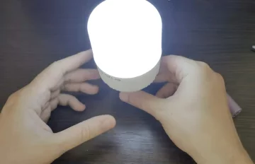 Графік відключення світла в Житомирській області на 28 листопада