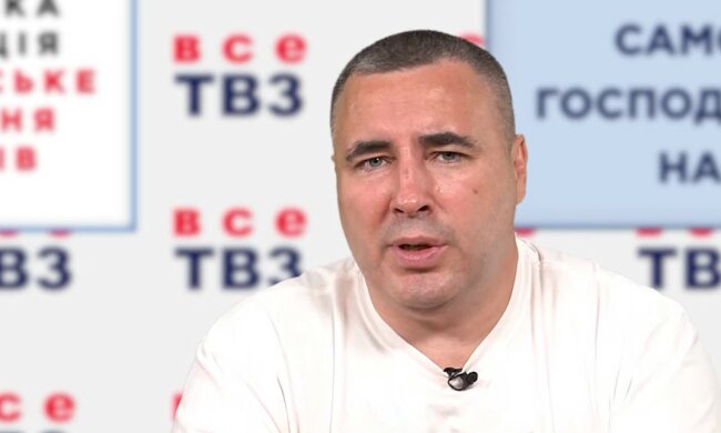 Роман Головин рассказал о налогах, взимаемых с единоличников