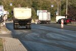 У Дніпрі перекриють рух транспорту