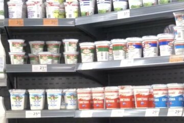 Подорожание продуктов в Николаеве