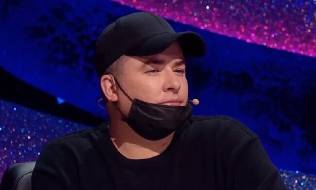 Ранимого Андрея Данилко окончательно довели на съемках нового шоу: "Я идиот"