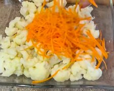 рецепт маринованої капусти