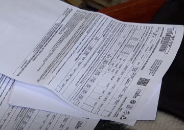 Повышение тарифов на отопление в Полтавской области