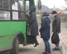 Обмеження руху транспорту в Черкаській області