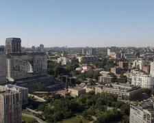 Прогноз погоди в Україні