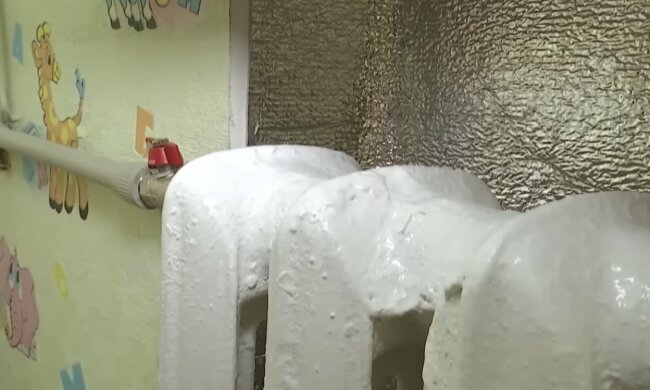 Завершення опалювального сезону в Миколаєві