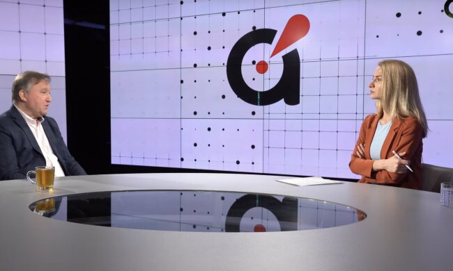 Украина может стать членом НАТО завтра утром, - Сергей Джердж назвал условия