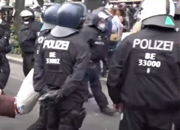"Все изменится": в Германии планировали госпереворот, среди задержанных россиянка