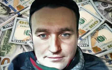 Максим Криппа