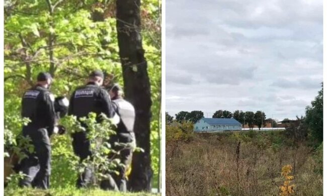 Трагедією закінчилися пошуки 19-річного українця, фото: "тіло знайшли в кілометрі від..."