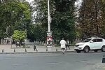 Пенсионерка решила перебежать оживленную дорогу в Одессе: все закончилось печально