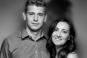 Зірка 1+1 Соломія Вітвіцька приголомшила сумною звісткою про чоловіка: "О, Боже, як шкода"