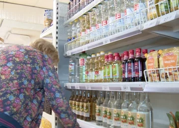 Подорожчання продуктів у Києві