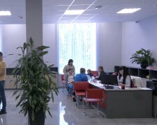 Втрата пенсії для мешканців Харківської області