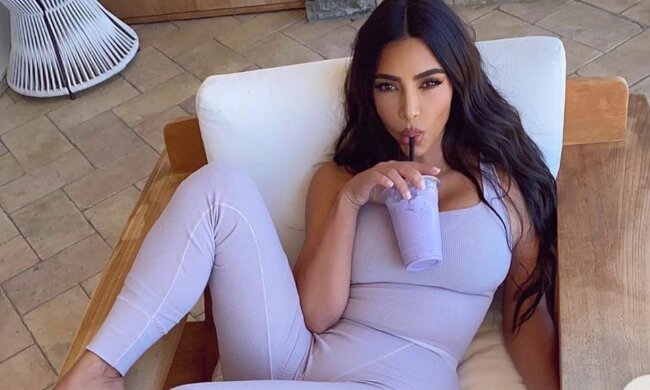 ким кардашьян, бизнесвумен