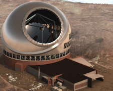 Thirty Meter Telescope_0