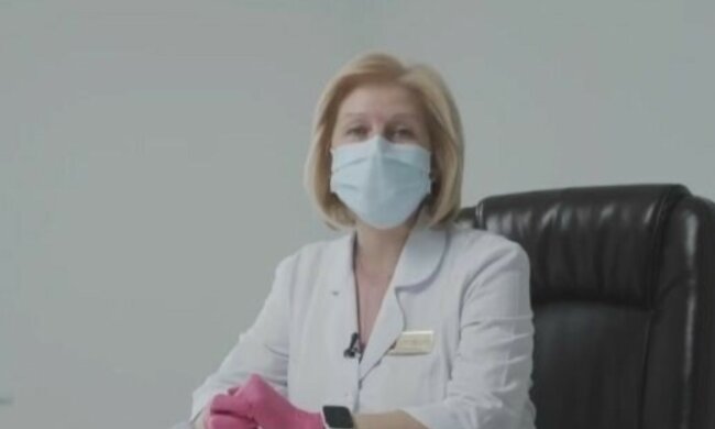 Головлікарка київської лікарні розкрила масштаби епідемії в місті: екстрене звернення