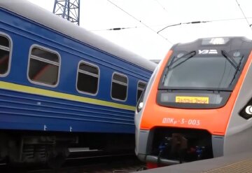 Новый график движения транспорта в Сумской области